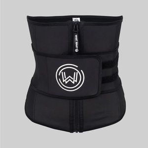 What Waist Trainer in Black